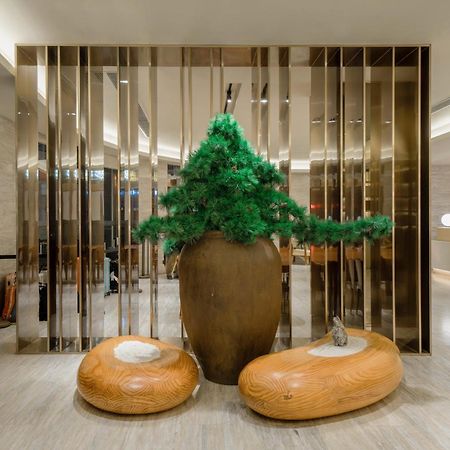 Ji Hotel Shanghai The Bund Jinling East Road Eksteriør billede